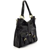 Vera Pelle TMC1003 Crna | shoptok.hr
