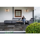 Sit Sit Tamno sivi vrtni tabure Straw – | shoptok.hr