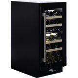 Dunavox ugradna vinska vitrina DAUF-32.78DMB | Eponuda.com