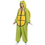My other Me Svečana odjeća za odrasle Kornjača Rumena Zelena L/XL | shoptok.hr