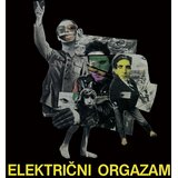 CROATIA RECORDS ELEKTRIČNI ORGAZAM - Električni orgazam LP | Eponuda.ba