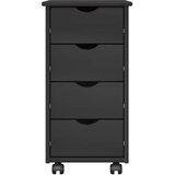  Gležnji kabinet Siva 34 x 39 x 65,5 cm Masivno borovo les, (5000263263) | Shoptok.si