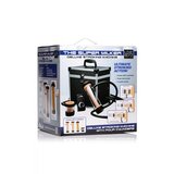 Lovebotz sex uređaj The Super Milker Stroker | shoptok.hr