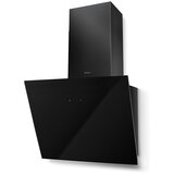 Faber napa Tweet EG8 - A55 - 55cm,CRNO STAKLO | shoptok.hr