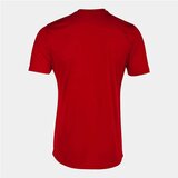  Dječja Majica Kratkih Rukava za Nogomet Joma Sport City II (4-5 Godine) | shoptok.hr
