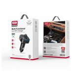 XO FM Modulator BCC08 3.1A Punjač 15W 0232 | ePonuda.com