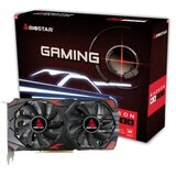  Graficka karta Biostar RX580 8GB GDDR5 256 bit 2XDP/HDMI | ePonuda.com