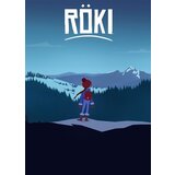 Röki (pc) steam key global  Röki (pc) steam key global Slike