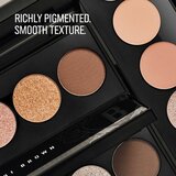 Bobbi Brown Nudes Eyeshadow Palette paleta sjenila za oči nijansa Rosey Nudes 1 kom Slike