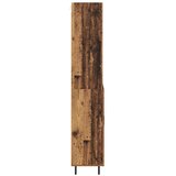  Kuhinjski ormarić Staro drvo 69 5 x 34 x 180 cm | shoptok.hr