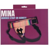 Loving Joy 2025 Pas Za Strap-on Mina Shimmer | Shoptok.si
