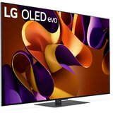 LG OLED55G49LS 4K oled evo gallery | Shoptok.si