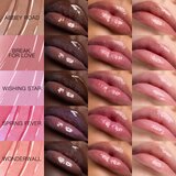 Nars Afterglow Lip Shine sjajilo za usne nijansa BREAK FOR LOVE 5.5 ml | shoptok.hr