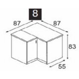 Boxxx KOTNA SPODNJA OMARICA | Shoptok.si