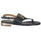 Oh My Sandals Sandali & Odprti čevlji NATIKAÄI 5585 Črna Cene