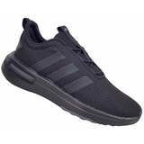 Adidas Nizke superge racer tr23 k Črna | Shoptok.si