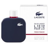 Lacoste Eau de L.12.12 French Panache 100 ml toaletna voda za moške | Shoptok.si