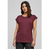 Urban Classics Women's T-shirt with extended shoulder cherry Cijene