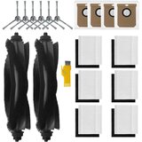 INF Komplet nadomestnih delov za Ecovacs L60 in L50 SES, (5000291209) | Shoptok.si