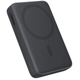 Aukey Power Bank PB-MS04 20W MagFusion 10000Mah Wireless Cene