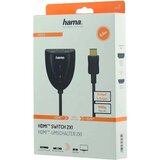 Hama HDMI™ STIKALO 2X1 | Shoptok.si