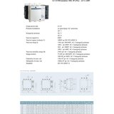 Mak Trade KONTAKTOR B LC1-F 150A 3P AC 220V | ePonuda.com