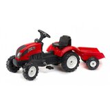 Traktor na pedale Garden Master crveni (2058j) Cene