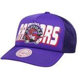Mitchell And Ness Toronto Raptors HWC Billboard Trucker kapa | shoptok.hr