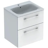 selnova square lavabo sa ormarićem, dve fioke 501.236.00.1