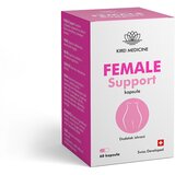 Kirei Female Support, 60 kapsula