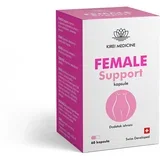 Female Support, 60 kapsula