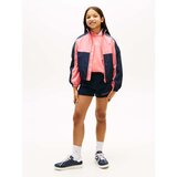 Tommy Hilfiger Kratke hlače & Bermuda Glitter Tommy Short pisana Cene