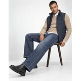 Geox ANDALO JACKET 3IN1 Tamno plava | shoptok.hr