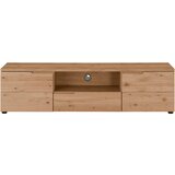 Linea Natura NIZKA OMARICA barve hrasta | Shoptok.si