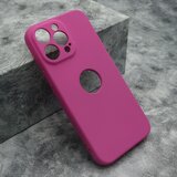 Ms maska color vision za iphone 14 pro max (6.7) pink mat Cene