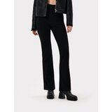 Sinsay Flare hlače | shoptok.hr