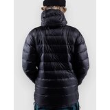 Jones Snowboards Re-Up Down Rec Hd Izolacijska jakna stealth black | Shoptok.si