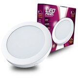 Lumax led panel sf LUMNPO-30W 6500 nadgr.krug | ePonuda.com