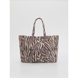 Reserved Torba shopper - šaren | shoptok.hr
