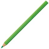 Faber-Castell Faber-Castell: Jumbo GRIP barvica svetlo zelena | Shoptok.si