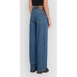 Volcom Weellow II Jeans indigo ridge wash Slike