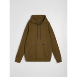 Sinsay Hoodie s visokim ovratnikom | shoptok.hr