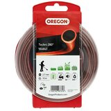 Oregon najlonski konac techni (duljina niti: 15 m, debljina niti: 2,7 mm) | shoptok.hr