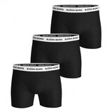 Bjorn Borg Contrast Elastic Solid Essential 3x bokserice S | shoptok.hr
