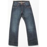Lee Jeans straight JOEY 71921TK Modra Cene