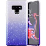 IZMAEL.eu Sjajna futrola za Samsung Galaxy S22 Ultra - Plava - Tip 1 | shoptok.hr