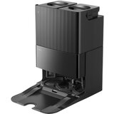 Roborock Robotski sesalnik in pomivalec tal Q REVO 5AE, črn | Shoptok.si