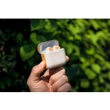 Marley house of rebel cream true wireless earbuds slušalke - bež barve | Shoptok.si