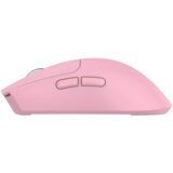Baracuda Moray BGM-133 bežični miš 3200 DPI, rozi | shoptok.hr