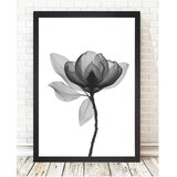 Tablo Center slika Harmony Flower, 24 x 29 cm | shoptok.hr